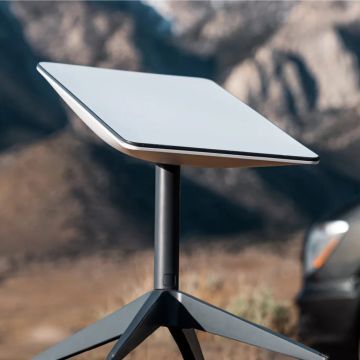 Starlink: Δυνατότητα ενοικίασης του hardware για δορυφορικό Internet με €15/μήνα