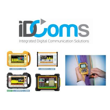 IDComs: Καμπάνια για τα όργανα της PROMAX μέχρι 18/4/25