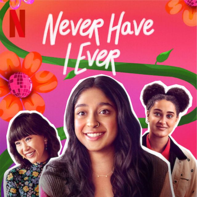 Netflix: Οι δημοφιλέστερες σειρές σήμερα