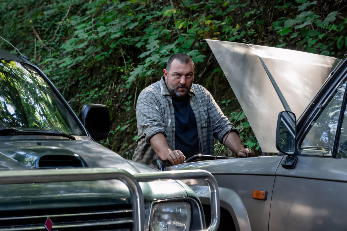 Cinema στην ΕΡΤ3: «Ο Εχθρός Δίπλα Μου»