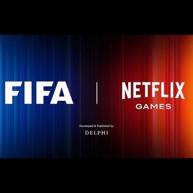 Η FIFA φέρνει νέο παιχνίδι προσομοίωσης αποκλειστικά στο Netflix