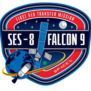 Απόψε τα μεσάνυχτα η εκτόξευση του SES-8