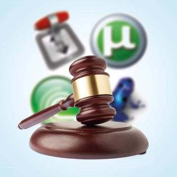 Ηττήθηκε η ΑΕΠΙ, δικαστικό «όχι» στο μπλοκάρισμα των torrent