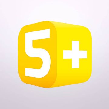 5+, νέο τηλεοπτικό κανάλι στην Ελβετία