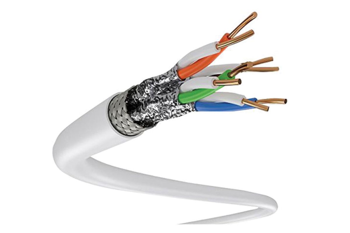 2. BRIDGE CABLE SFTP CAT 6 baafea9d