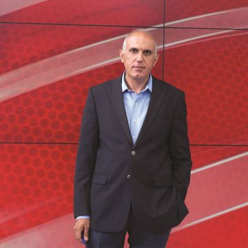 ΕΡΤ1 – Οι πολιτικές και οικονομικές προεκτάσεις της 83ης ΔΕΘ στην «Επομένη Μέρα» με τον Άρη Ραβανό