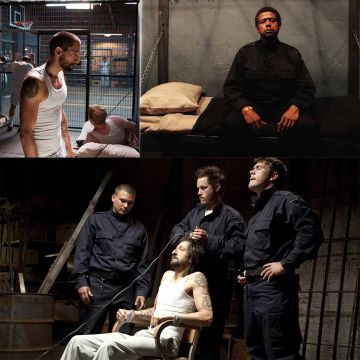 «Το Πείραμα» – Ένα δυνατό και ανατρεπτικό ψυχολογικό θρίλερ στην ΕΡΤ2