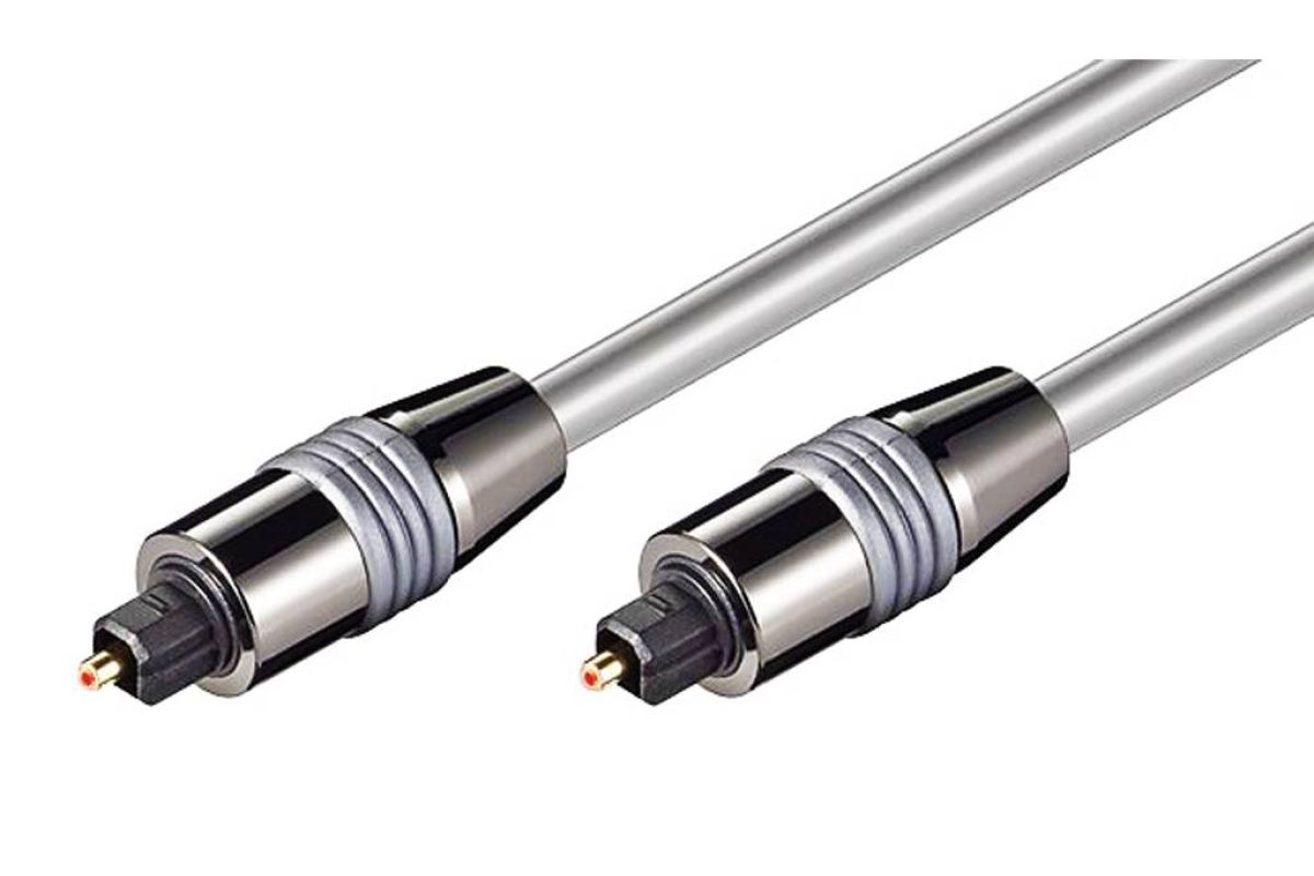 Καλώδια Εικόνας & Ήχου CyberPro