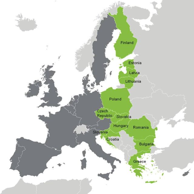 Νέα έκθεση από την PayPal και την Deloitte: The New European Tigers