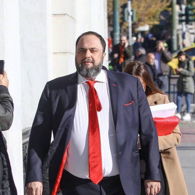 Στα χνάρια… Μαρινάκη, κι άλλα ΜΜΕ επιστρέφουν τα χρήματα!