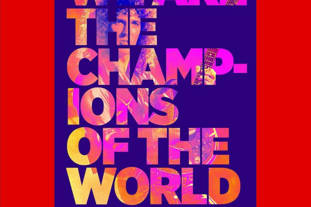 Η ξένη ταινία “BOHEMIAN RHAPSODY” σε πρώτη τηλεοπτική μετάδοση στο OPEN