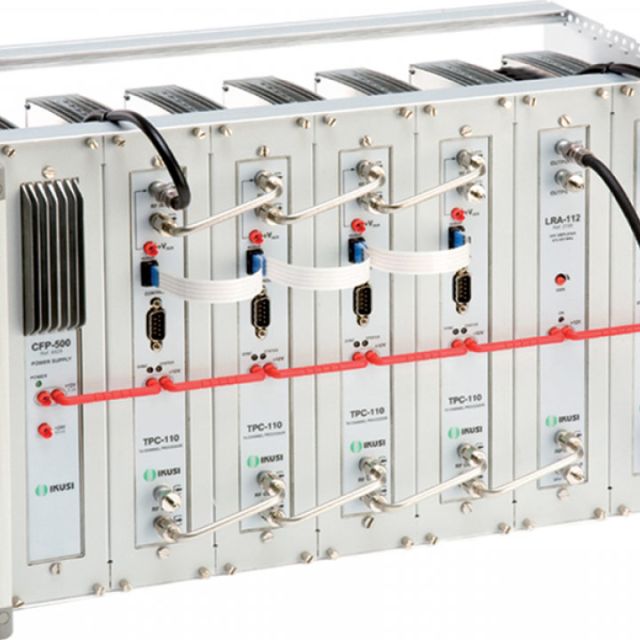 Προσφορά σε πεδιόμετρα Promax από τη Sat Vision