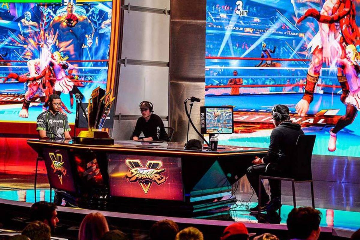 GINX eSPORTS: To κορυφαίο κανάλι αθλητικού gaming στην COSMOTE TV