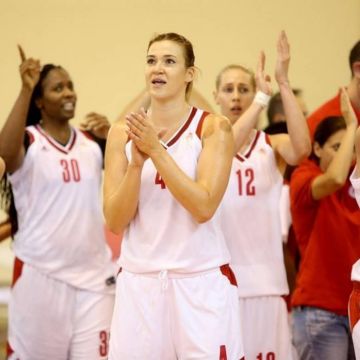 Ολυμπιακός – Φενερμπαχτσέ (μπάσκετ γυναικών) στις 19.00 με διαδικτυακή μετάδοση