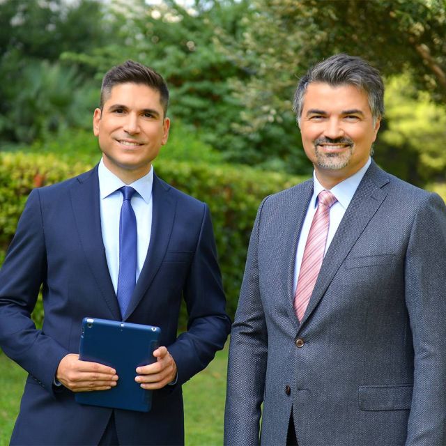 Η Μεγάλη του Γένους Σχολή ανοίγει τις πύλες της  στο «ΕΡΤ Σαββατοκύριακο»