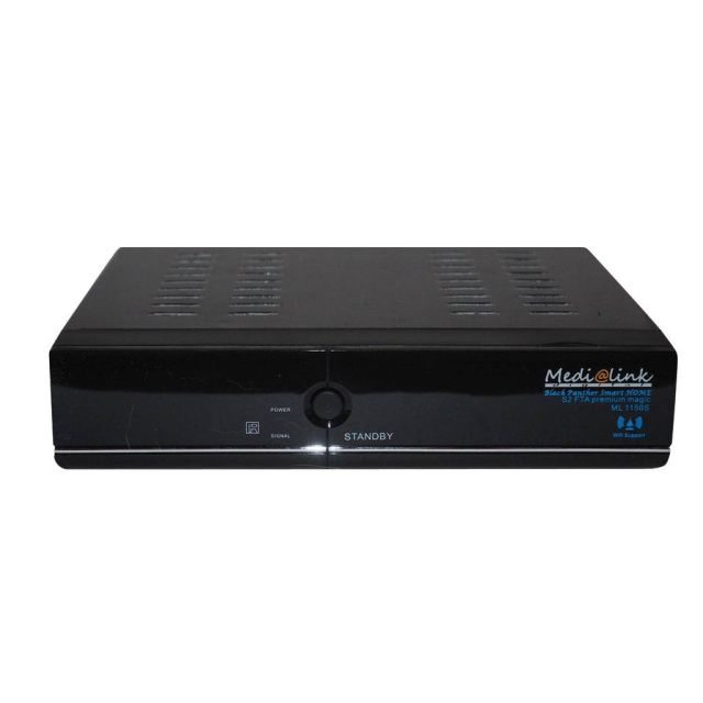 Medialink Black Panther Smart Home ML 1150S
