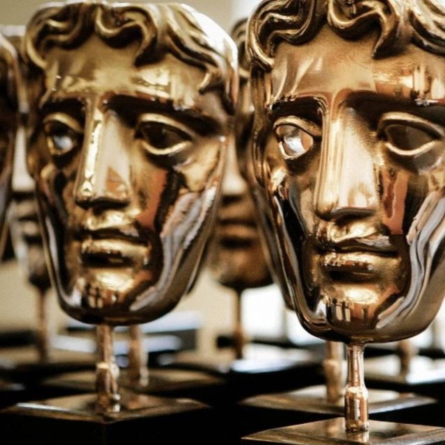 Βραβεία Bafta 2021 με 6 βραβεία συνολικά για τη Nova!