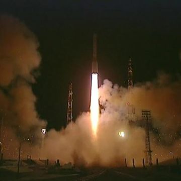 Αποτυχημένη η εκτόξευση των Express MD2 και Telkom-3