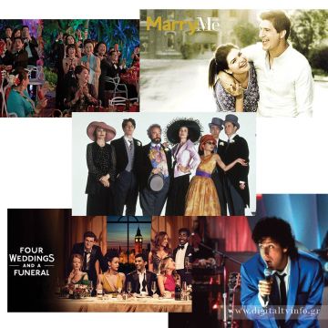 Πρόταση … «γάμου» τον Σεπτέμβριο  από τη Nova!