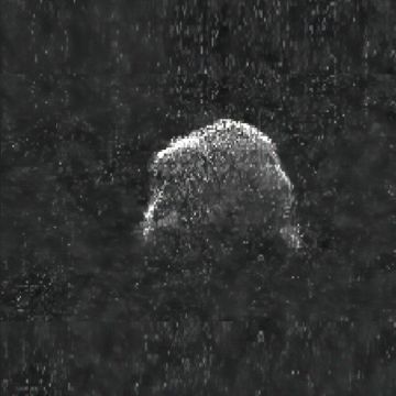 Χίλιους δυνητικά απειλητικούς αστεροειδείς έχει εντοπίσει το πλανητικό ραντάρ της NASA