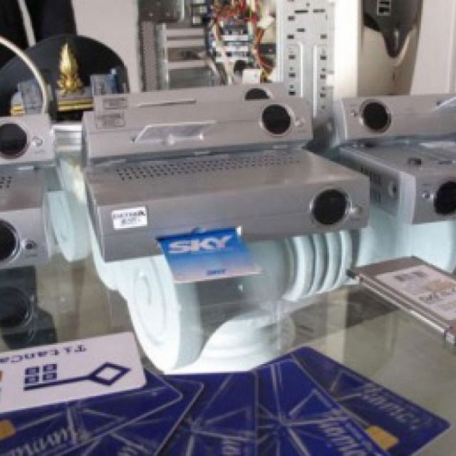 Πιάστηκε κύκλωμα card sharing του Sky Italia στην Ιταλία