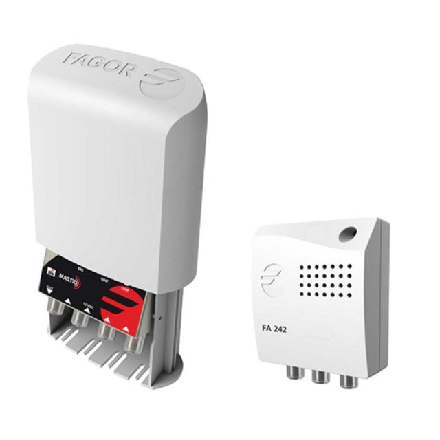 FAGOR AML 920 DC kit