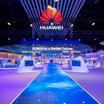 Η Καλαμάτα γίνεται η πρώτη 5G πόλη στη χώρα μας  με την πρωτοπόρο τεχνολογία της Huawei