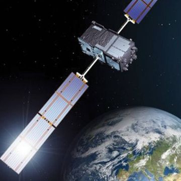 Ελληνική Διαστημική Υπηρεσία ιδρύει το υπουργείο Ψηφιακής Πολιτικής