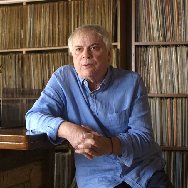 ΕΡΤ2 – ΤΑ ΣΤΕΚΙΑ «Οι ερασιτεχνικοί ραδιοφωνικοί σταθμοί»