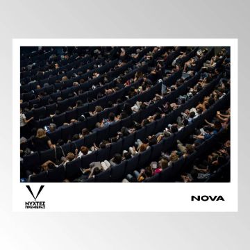 Η Nova Μεγάλος Χορηγός στις Νύχτες Πρεμιέρας