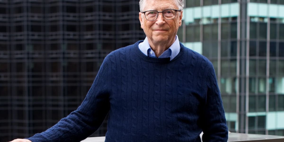 Bill Gates bada7bb1