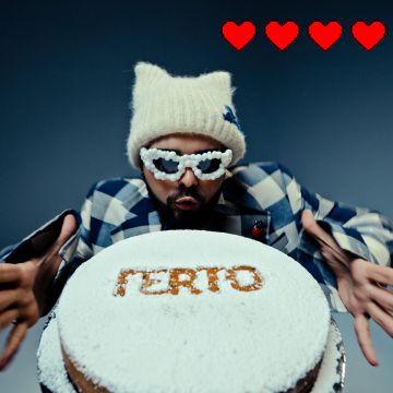 «Ferto»: To βιντεοκλίπ της ελληνικής συμμετοχής στη Eurovision 2026