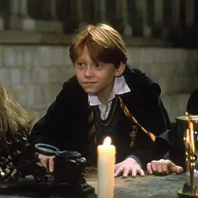 Harry Potter: Σαρώνει η πρώτη ταινία 25 χρόνια μετά την κυκλοφορία της