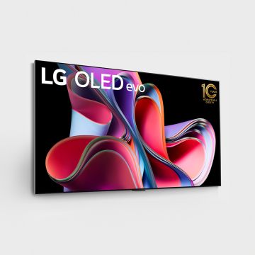 ΑΝΑΒΑΘΜΙΣΤΕ ΤΗΝ ΕΟΡΤΑΣΤΙΚΗ ΣΑΣ ΔΙΑΚΟΣΜΗΣΗ ΜΕ ΜΙΑ LG OLED