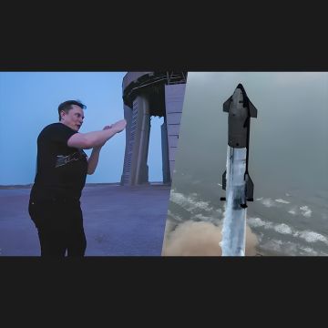 Νέα ματιά στο κολοσσιαίο Starship με ξεναγό τον Elon Musk!