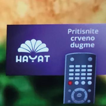 Η Βοσνία στις χώρες που έχουν υιοθετήσει την HbbTV