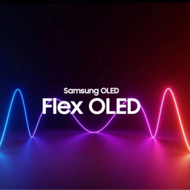 Η Samsung παρουσιάζει το μέλλον των εύκαμπτων οθονών OLED