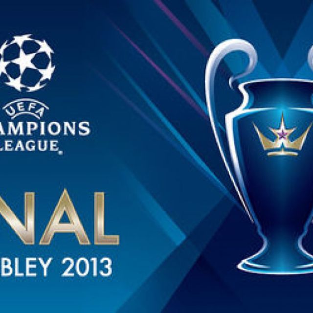 Ποιά κανάλια θα δείξουν τον τελικό Champions League