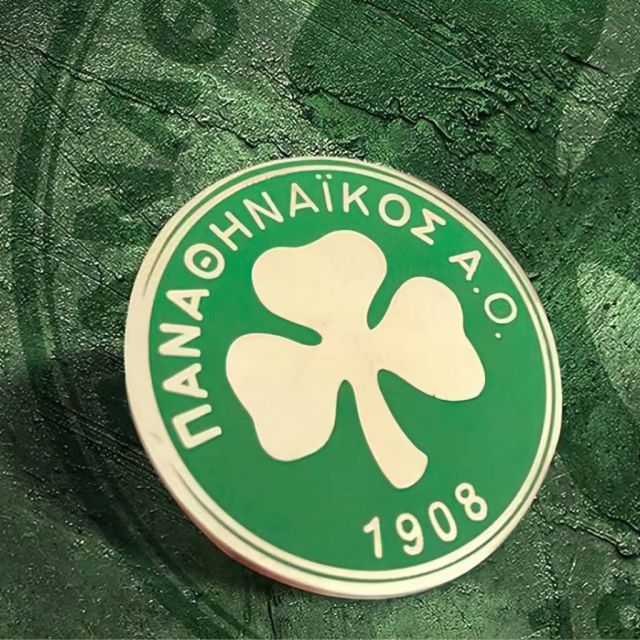 O Παναθηναϊκός σε συμφωνία με την Cosmote TV