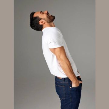 Ο Σάκης Τανιμανίδης στον ΑΝΤ1