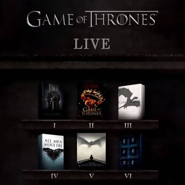 «Game of Thrones»: Κάθε κύκλος ένα LIVE ραντεβού στα Social Media της Nova και στο Novaguide.gr!