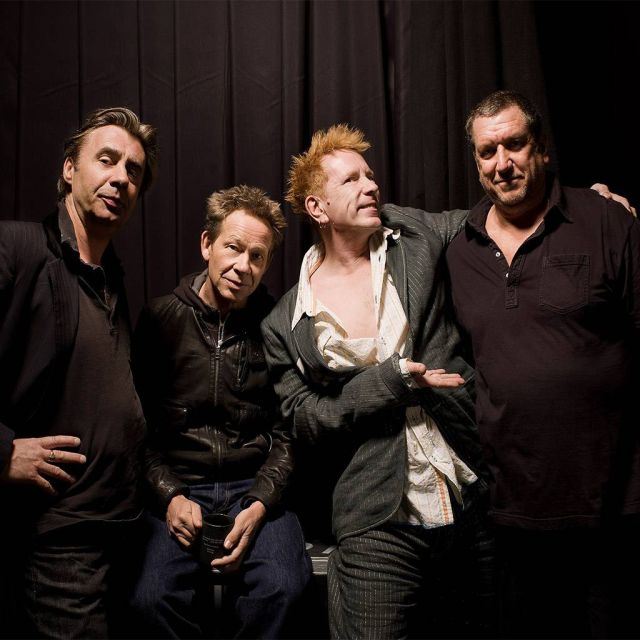 «Τhe Sex Pistols – There’ll Always Be An England» – Ένα μοναδικό μουσικό ντοκιμαντέρ στην ΕΡΤ2