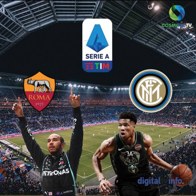 Τα καλύτερα της εβδομάδας στα κανάλια COSMOTE SPORT