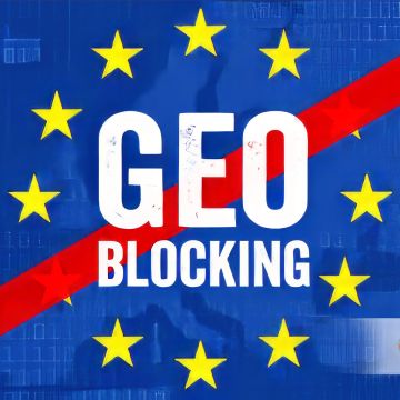 H Ε.Ε. μελετάει την κατάργηση του geoblocking ροής