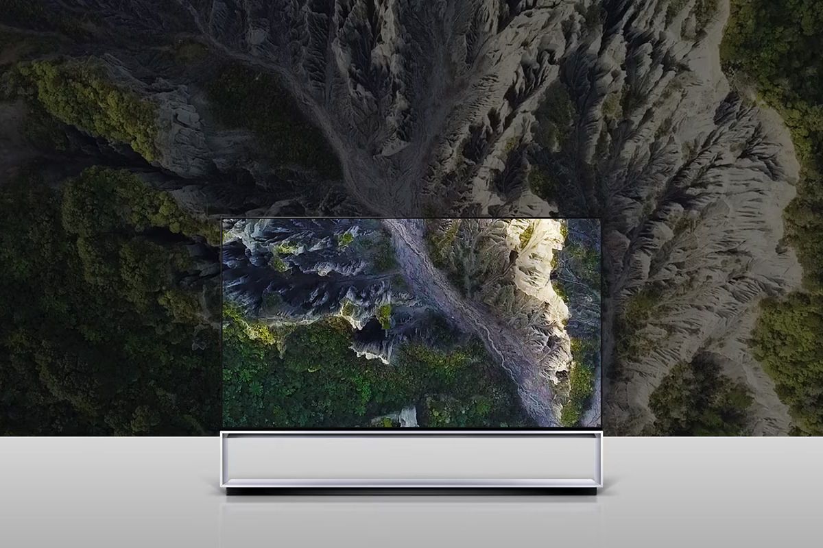 lg signature hero oled 8k tv z9 desktop bab6f5ba