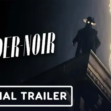 Spider-Noir: Κυκλοφόρησε το τελευταίο trailer με τον Nicolas Cage πριν τη πρεμιέρα