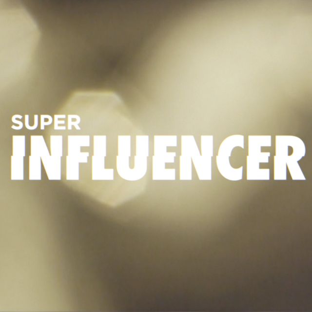 SUPER INFLUENCER: Το νέο ΑΝΤ1+ Original