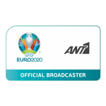 «Ο ΔΡΟΜΟΣ ΠΡΟΣ ΤΟ EURO 2020» στον ΑΝΤ1