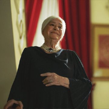 Στο 6ο επεισόδιο, η «ΖΩΗ» στέκεται στο πλευρό των κακοποιημένων γυναικών