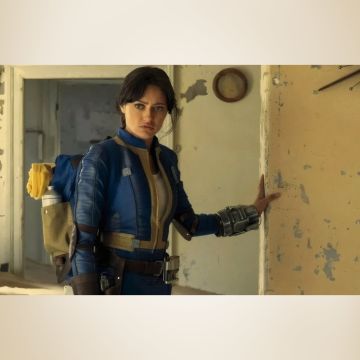 Νωρίτερα τα γυρίσματα για την τρίτη σεζόν του Fallout